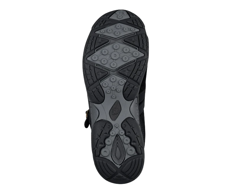 Easy Spirit Women's Equinox Slip-On Mules