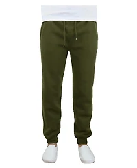Galaxy By Harvic Men's Slim Fit Jogger Pants