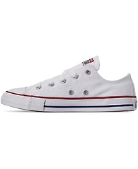Converse Men's Chuck Taylor Low Top Sneakers from Finish Line