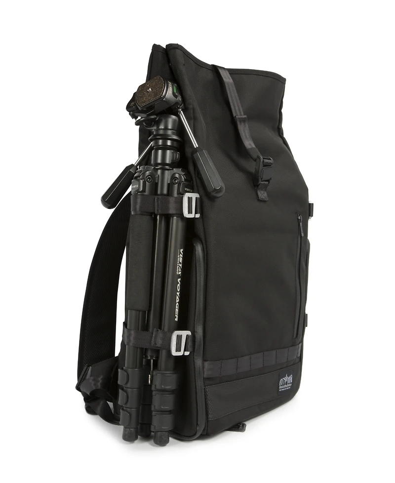 Manhattan Portage Focus Backpack