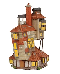 Department 56 Harry Potter Village The Burrow