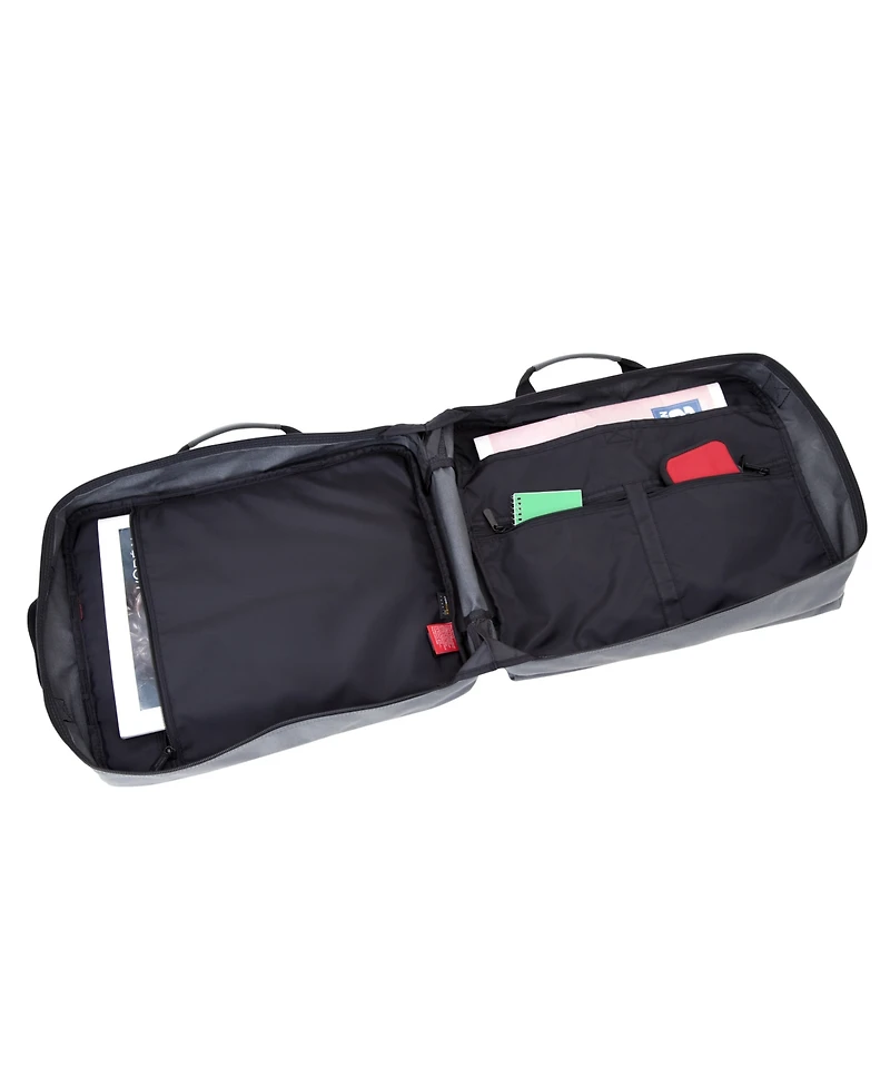 Manhattan Portage Tribeca Bag with Back Zipper