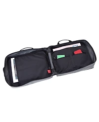 Manhattan Portage Tribeca Bag with Back Zipper