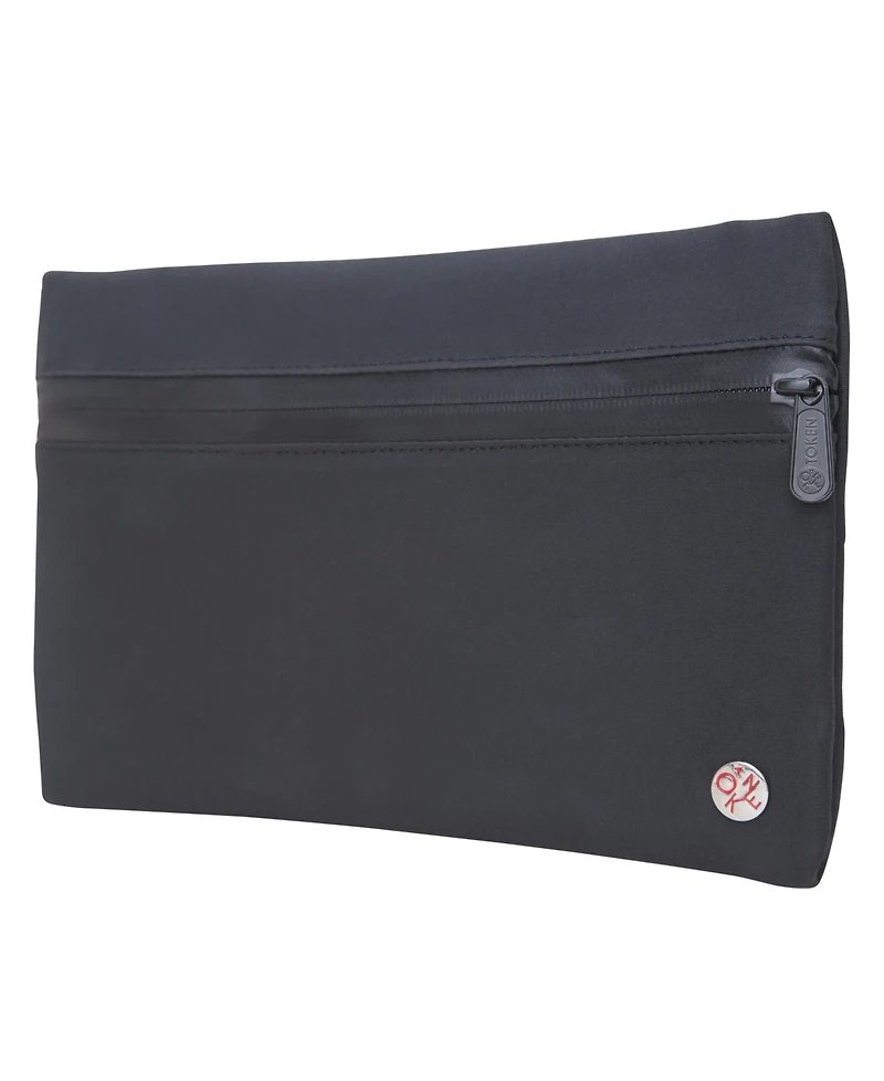 Token Grand Central Waxed Travel Kit