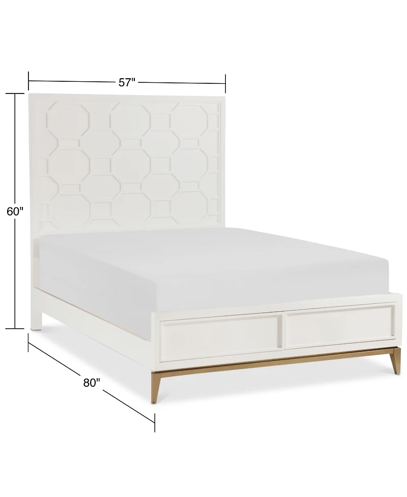 Chelsea Full Bed