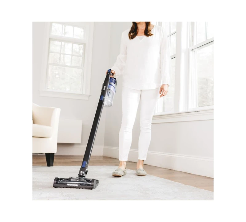 Shark IX141 Cordless Pet Stick Vacuum