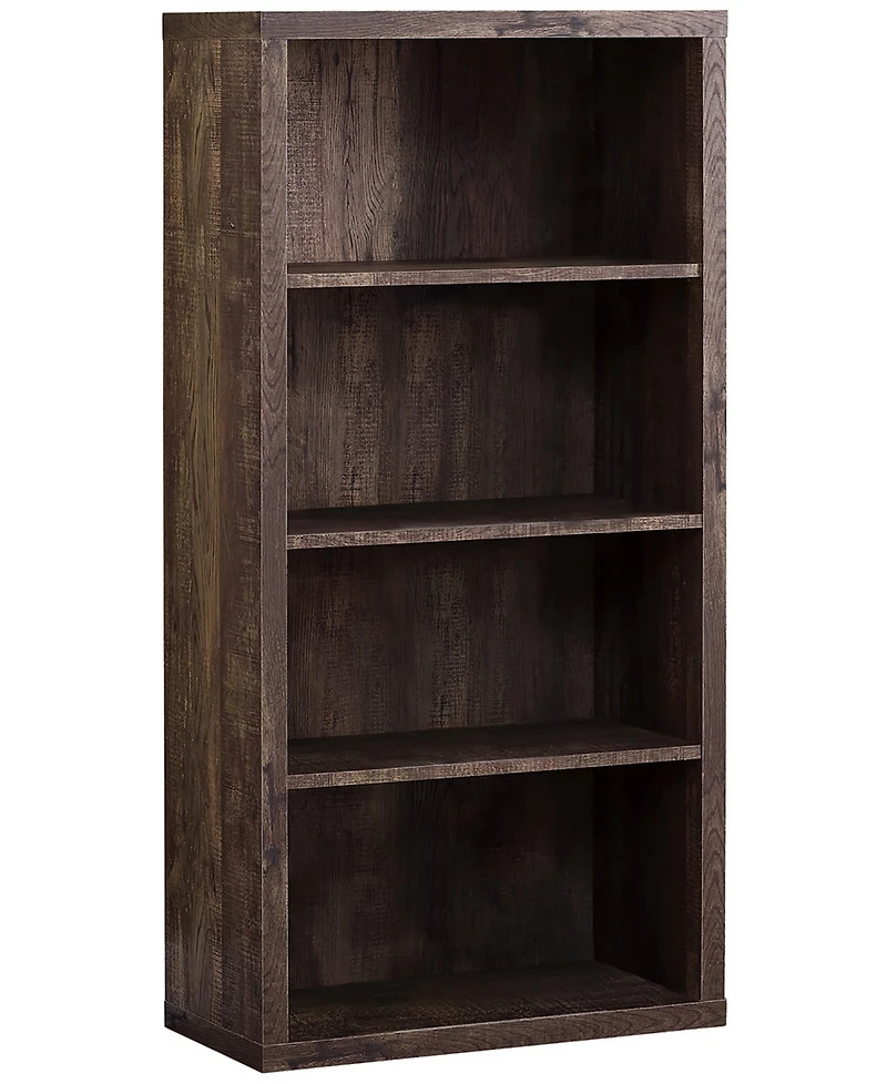 Monarch Specialties 48" H Bookcase
