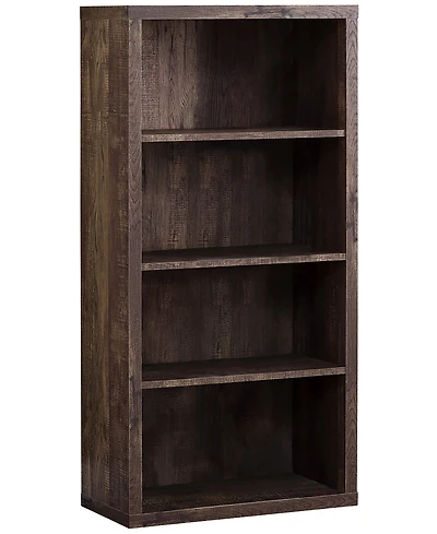 Monarch Specialties 48" H Bookcase