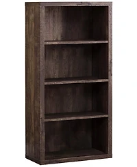 Monarch Specialties 48" H Bookcase