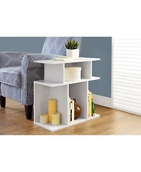 Monarch Specialties End Table