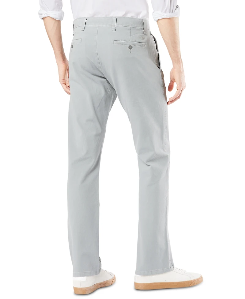 Dockers Men's Ultimate 360 Slim-Fit Chino Pants