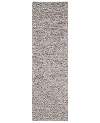 Lauren Ralph Lauren Carisbrooke LRL6320B Melange 2'3" X 8' Runner Area Rug