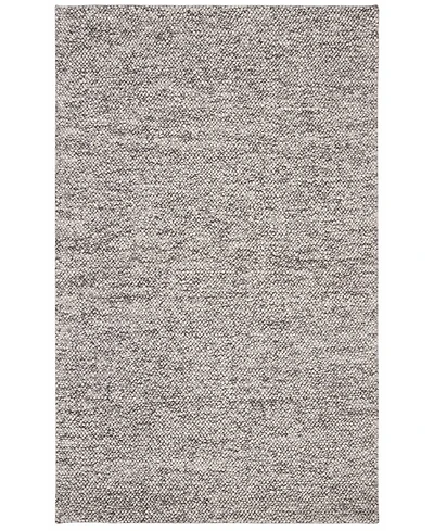 Lauren Ralph Lauren Carisbrooke LRL6320B Melange 5' X 8' Area Rug