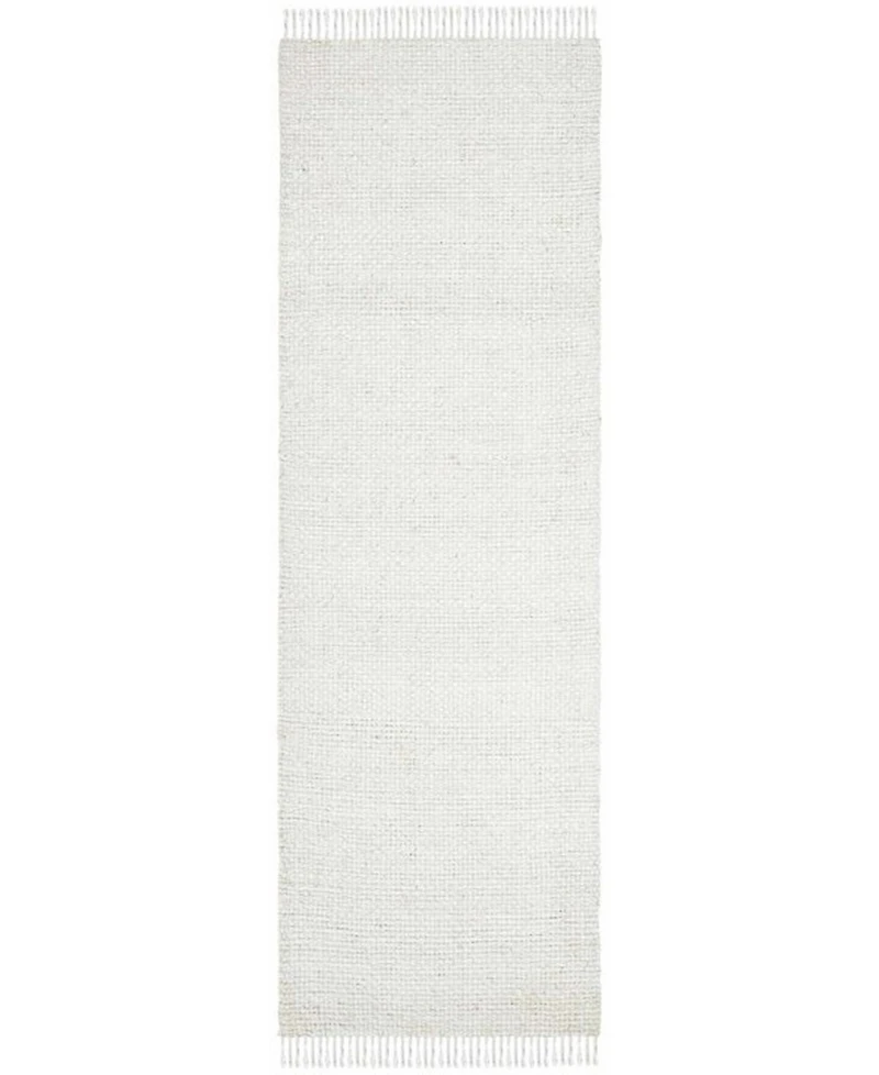 Lauren Ralph Lauren Amalie LRL6350C Bone 2'6" X 8' Runner Area Rug