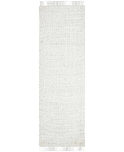 Lauren Ralph Lauren Amalie LRL6350C Bone 2'6" X 8' Runner Area Rug