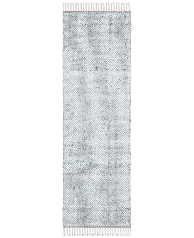 Lauren Ralph Lauren Amalie LRL6350E Sage 2'6" X 8' Runner Area Rug