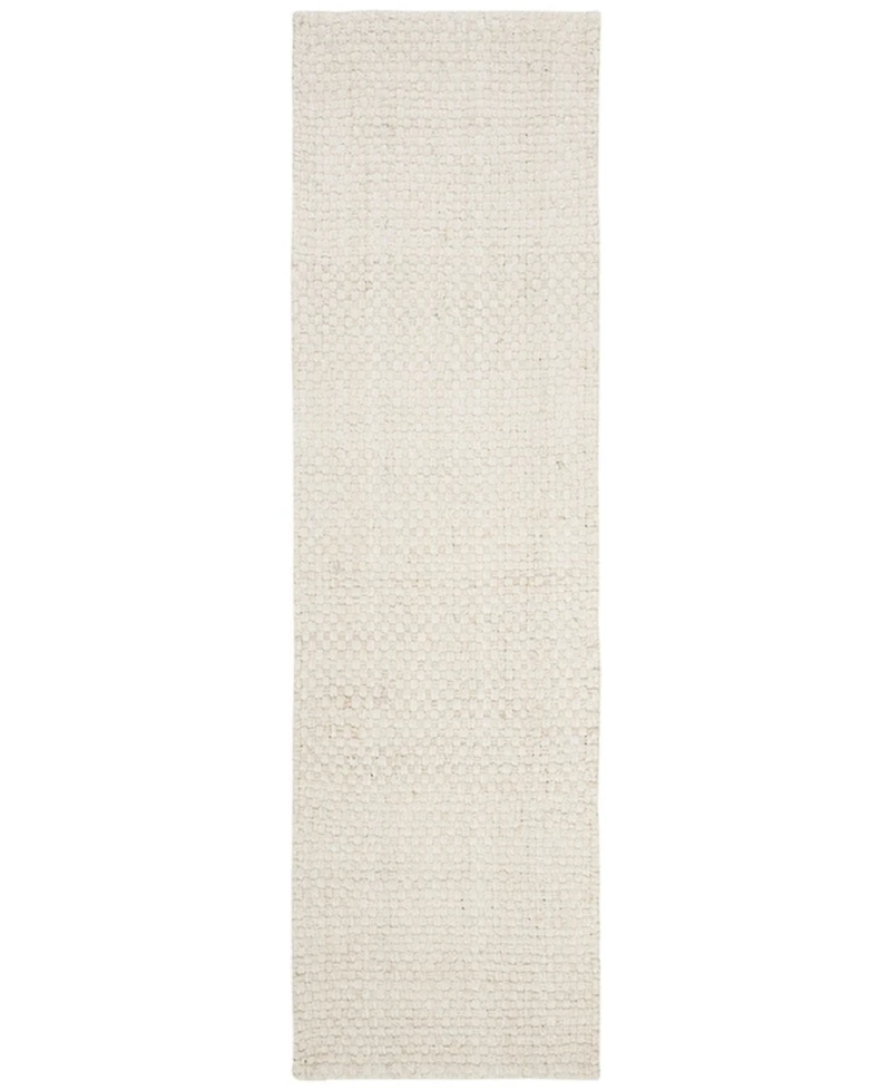 Lauren Ralph Lauren Nigel LRL7400B Cream 2'3" X 8' Runner Area Rug