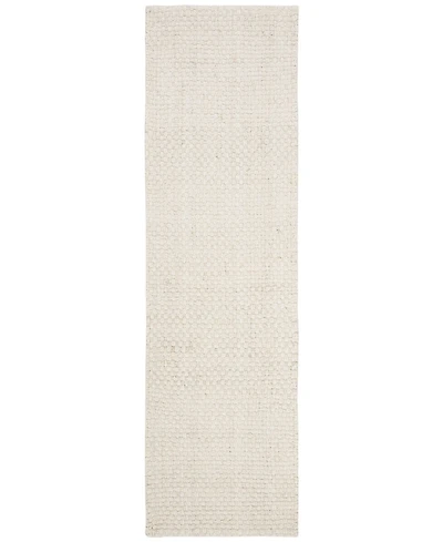 Lauren Ralph Lauren Nigel LRL7400B Cream 2'3" X 8' Runner Area Rug