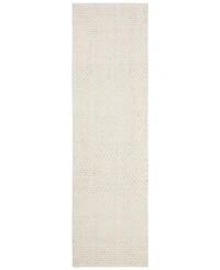 Lauren Ralph Lauren Nigel LRL7400B Cream 2'3" X 8' Runner Area Rug