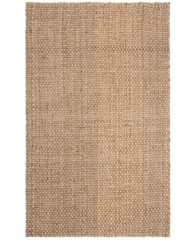 Lauren Ralph Lauren Nigel LRL7400D Wheat 5' X 8' Area Rug