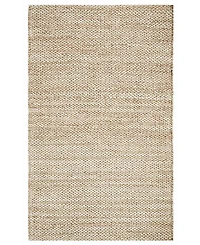 Lauren Ralph Lauren Callum Weave LRL7450B Savanna 4' X 6' Area Rug
