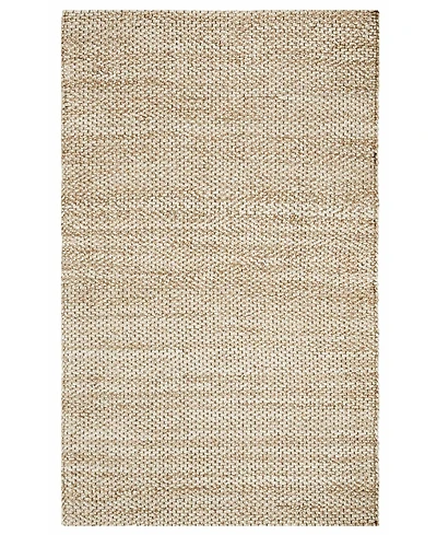 Lauren Ralph Lauren Callum Weave LRL7450B Savanna 8' X 10' Area Rug