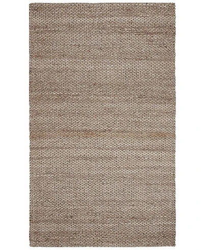 Lauren Ralph Lauren Callum Weave LRL7450C Wild Indigo 5' X 8' Area Rug