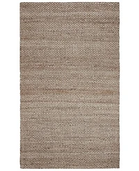 Lauren Ralph Lauren Callum Weave LRL7450C Wild Indigo 5' X 8' Area Rug