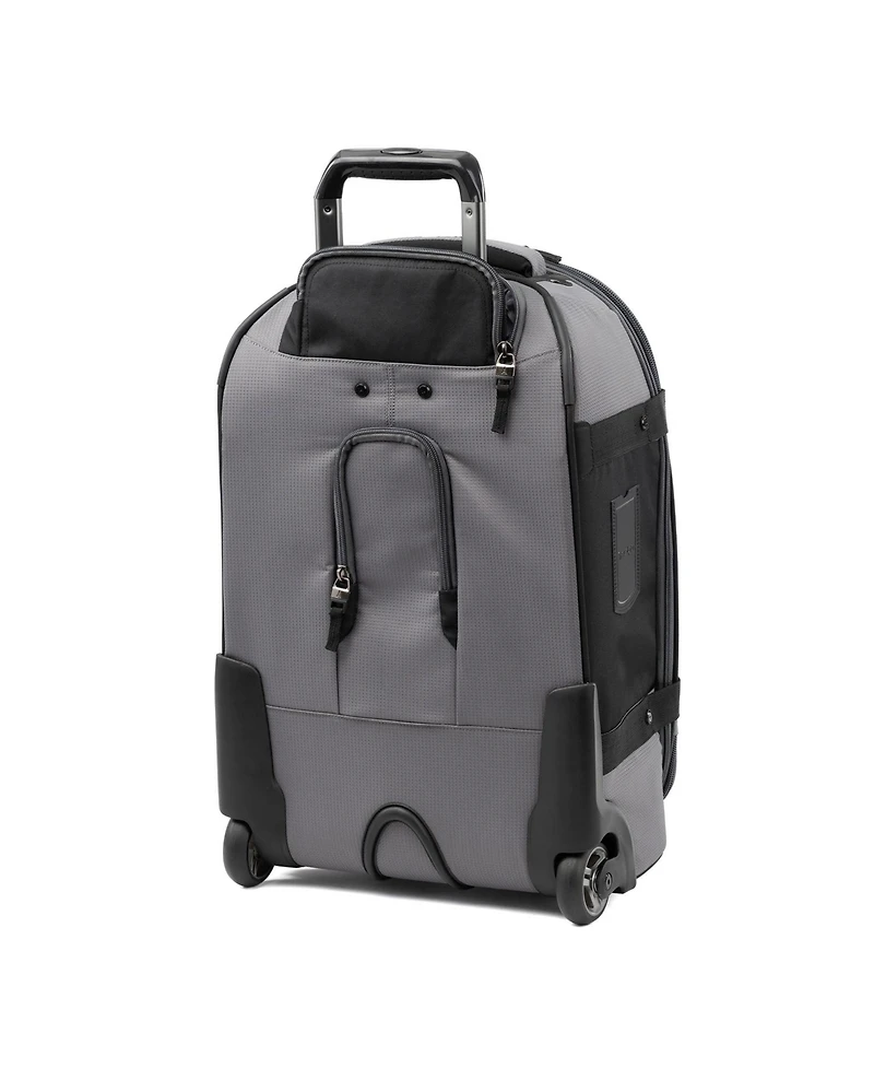 Travelpro Bold 21" 2-Wheel Carry-On
