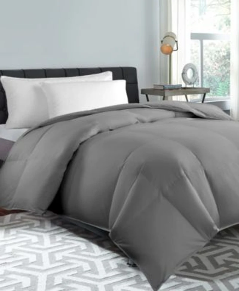Blue Ridge Feather Down 240 Thread Count Comforters