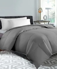 Blue Ridge Feather Down 240 Thread Count Comforters