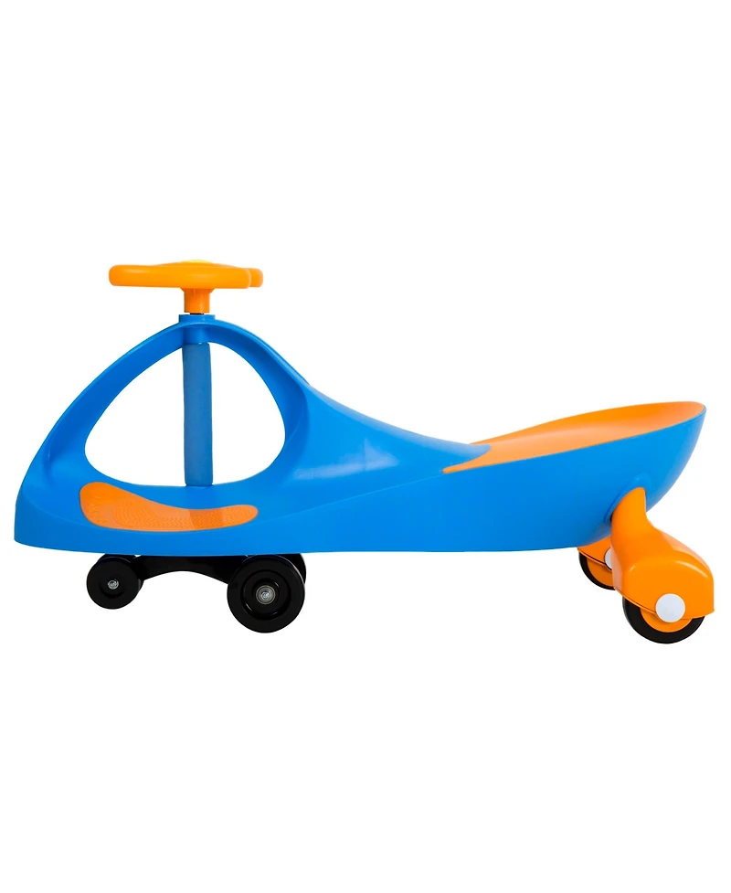 Lil' Rider Ride on Wiggle Car