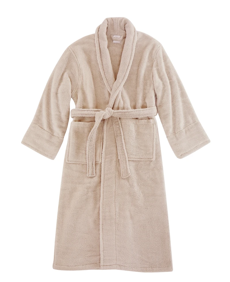 Charisma Luxe Zero Twist Bath Robe