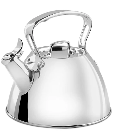 All-Clad Stainless Steel Tea Kettle
