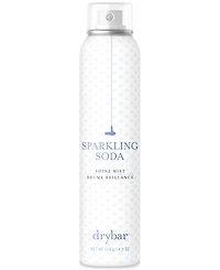 Drybar Sparkling Soda Shine Mist, 4.1-oz.