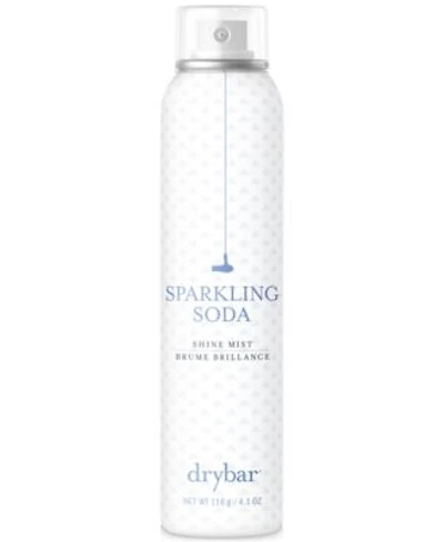 Drybar Sparkling Soda Shine Mist