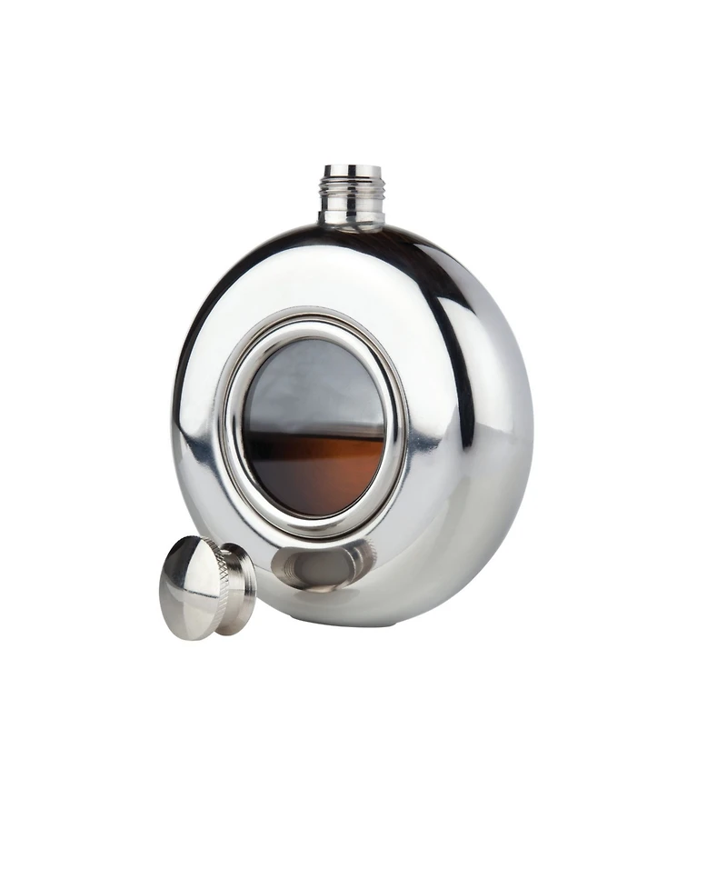 Viski Scope Flask