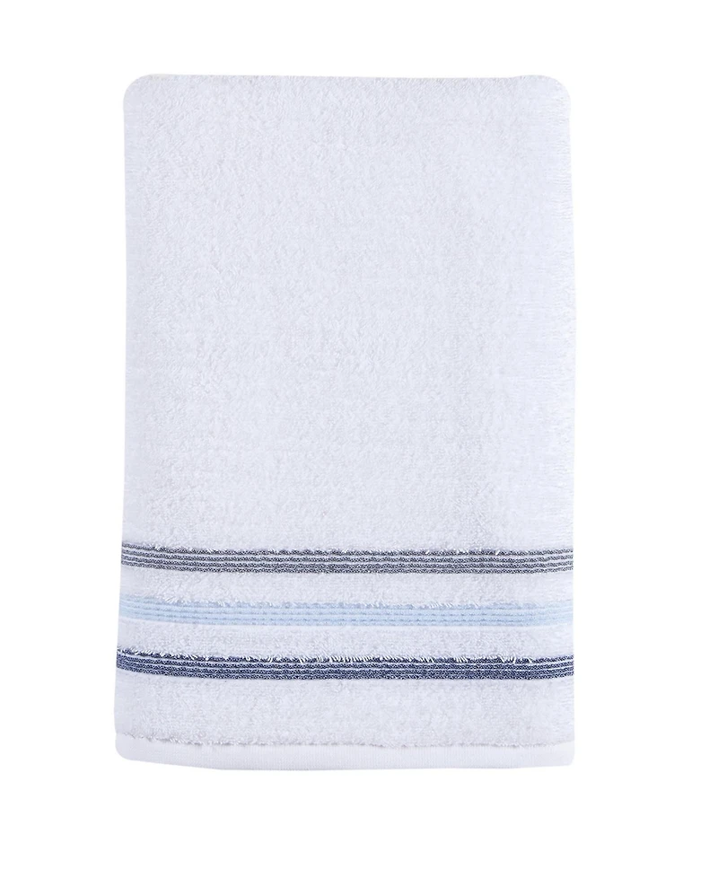 Ozan Premium Home Bedazzle Bath Towel