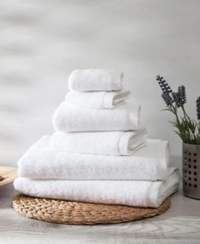 Ozan Premium Home Horizon Bath Towels