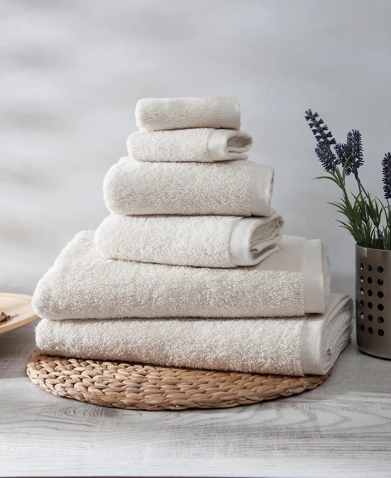 Ozan Premium Home Horizon 6-Pc. Bath Towel Set