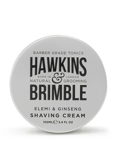 Hawkins & Brimble Shaving Cream
