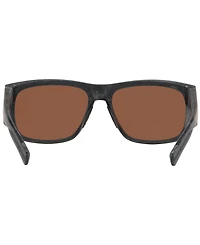 Costa Del Mar Men's Polarized Sunglasses