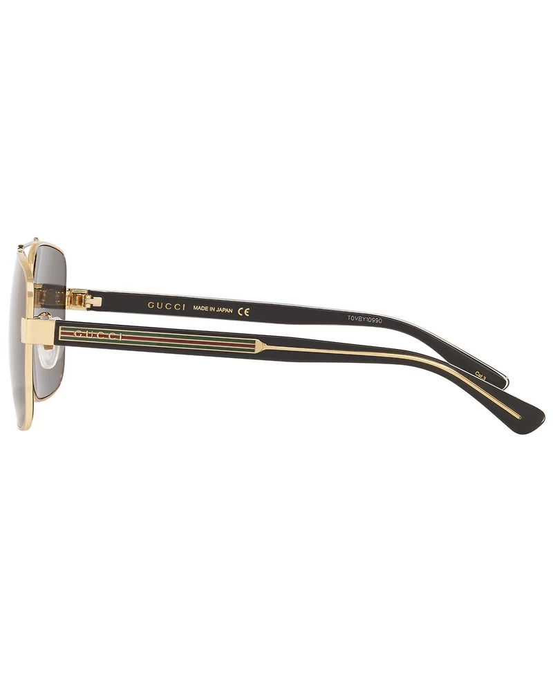 Gucci Sunglasses, GG0529S 60