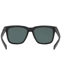 Costa Del Mar Men's Polarized Sunglasses, Pescador