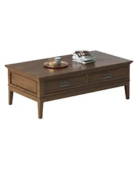 Caruth Table Furniture Collection