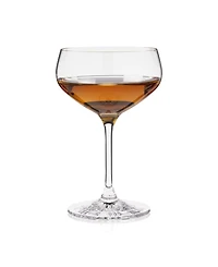 Spiegelau Perfect Coupette Glass, Set of 4, 8.3 Oz