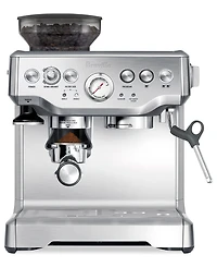 Breville BES870XL The Barista Express Espresso Maker