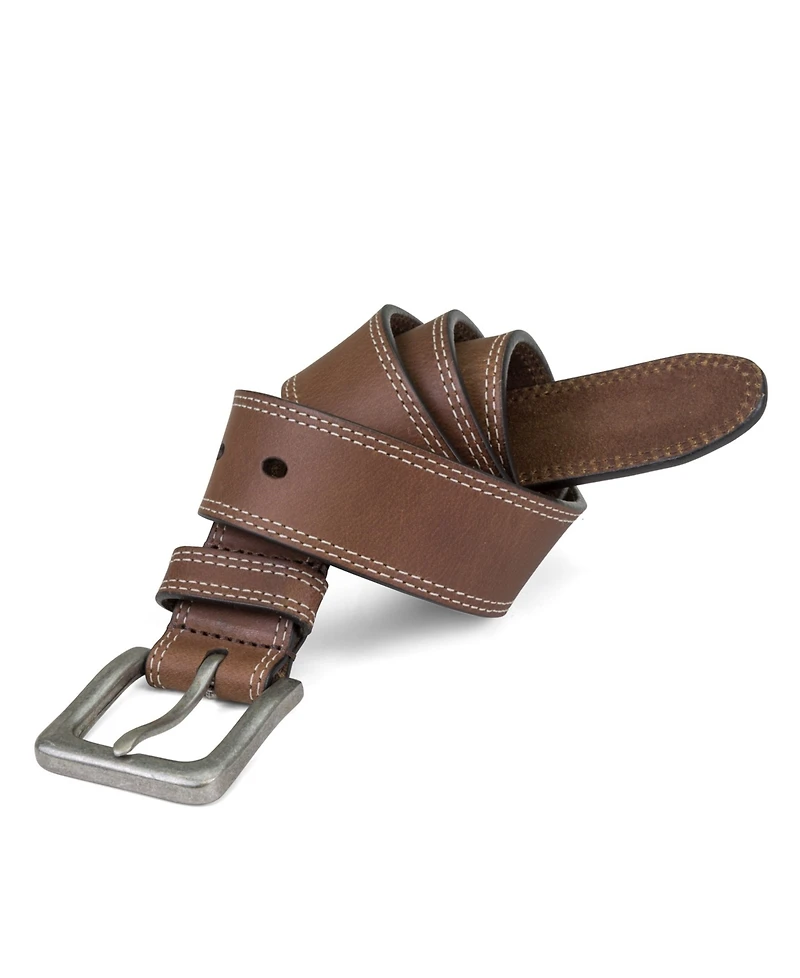 Timberland Pro 38mm Boot Leather Belt