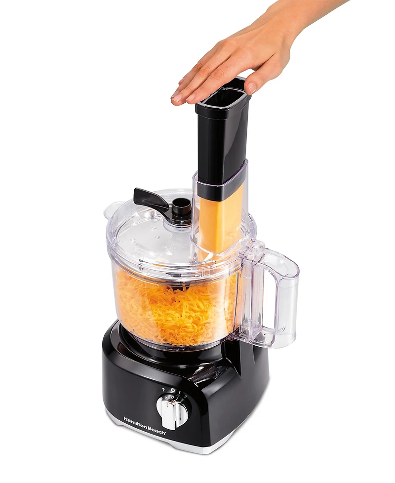 Hamilton Beach Bowl Scraper Food Processor - 70743G