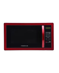 Farberware Classic 1000-Watt Microwave Oven